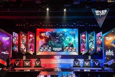 十大电竞竞猜app