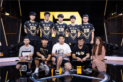 英雄联盟S14赌盘