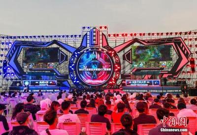 英雄联盟S14比赛可以赌注不