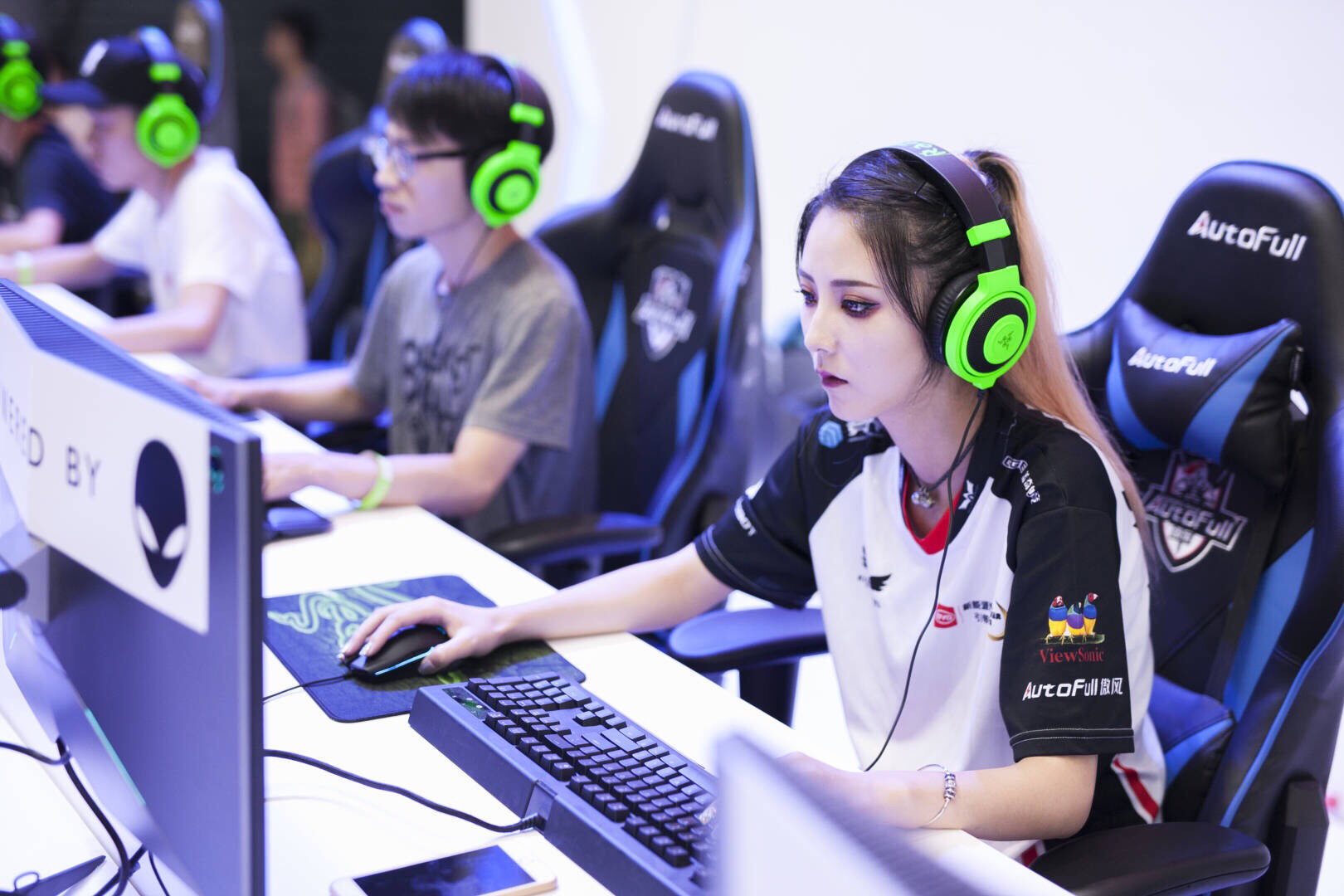 什么软件可以赌lol比赛