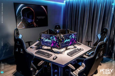 ra电子竞技俱乐部